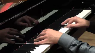 From "The Pianist" movie  || Chopin - Nocturne No. 20 in C-sharp minor, Op. posth.