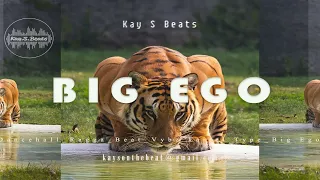 Dancehall Ragga Beat | Vybz kartel | Konshens Type "Big Ego"