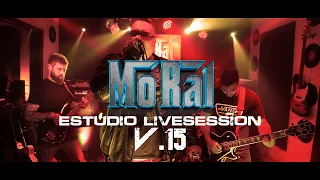 Studio Live Session Vol. 15 - Moral (2024)