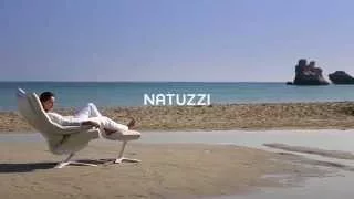 Natuzzi DNA Short 2