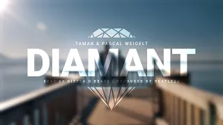 TAMAK x PASCAL WEIGELT - "Diamant" [official Video] Prod. by Dizzla D