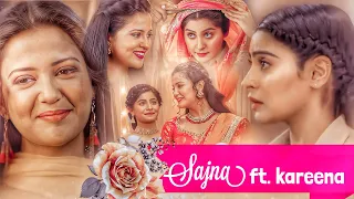 Sajna Ft. Kareena #madamsir #yukti_kapoor #gulkijoshi #yuki #vm #trending #sajna