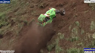 FORMULA OFFROAD ICELAND, AKUREYRI 2022! DAY 1 - TRACK 2