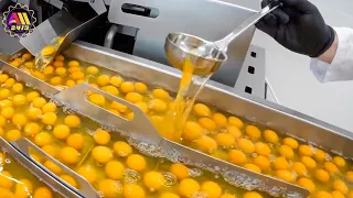 Most Satisfying Videos Ever Caught on Camera | Modern Food Processing Technology ▷15