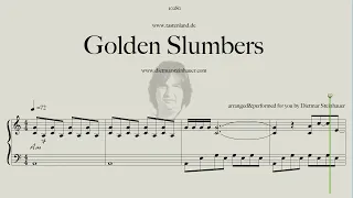 Golden Slumbers