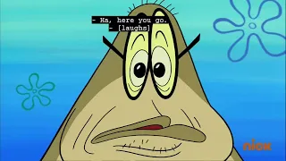 You're Nice In The Big Bad Bubble Bass