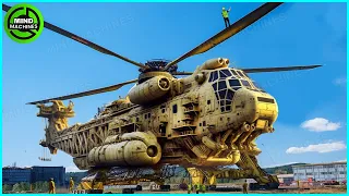 100 The Most Amazing Heavy Machinery In The World ▶3