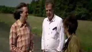 Top Gear Vs Germans : Drag Race