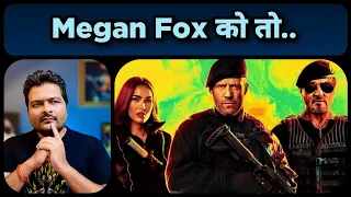 The Expendables 4 (Expend4bles) - Movie Review (2023 Film)