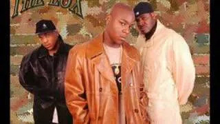 "Thumbs Up" - The LOX, Mo Money & Richie Thumbs