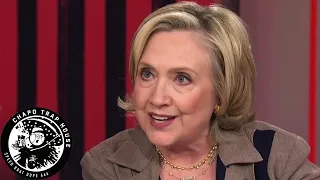 Hillary Clinton On Loneliness | Chapo Trap House