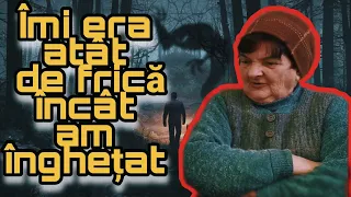 💢 BUNICA S-A RĂTĂCIT ÎN PĂDUREA FIARELOR!!