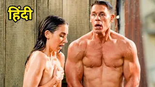 फ्रीलांस ट्रेलर (2023) जॉन सीना | एक्शन फिल्मों / FREELANCE Trailer (2023) John Cena | Action Movies