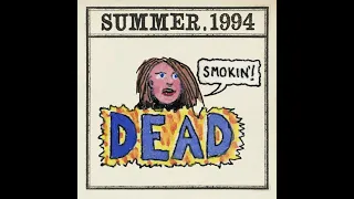 Grateful Dead - Save Your Face Summer Tour '94 Vol. 3: Mountain View, CA (July 1, 2, 3)