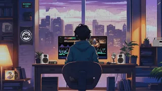 Chill Lofi Beats to Study/Relax/Work [Lofi Hiphop] Focus Music 🎧📚