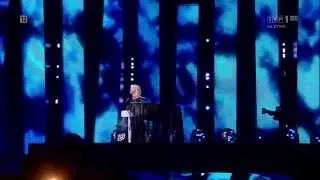 Doda - Medley Wrecking Ball, Blurred Lines, I Love It, Roar (ESKA Music Awards 2014)