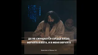 11.06.2023 Да не смущается сердце ваше