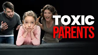 7 Subtle Signs of Toxic Parents (Beware Narcissism!)