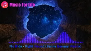 Flo Rida - Right Round (Benny Benassi Remix)