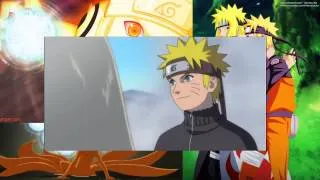 Naruto filme 1 final : O pedido da sacerdotisa!!!!