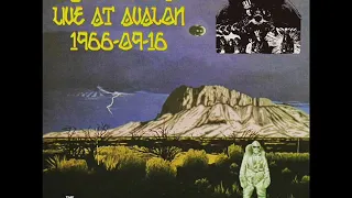 GRATEFUL DEAD  - Live At Avalon (1966-09-16) 🇺🇸 [Repaired]