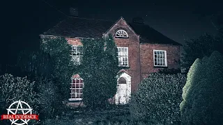 TERRIFYING Haunted Farm House - Real Paranormal