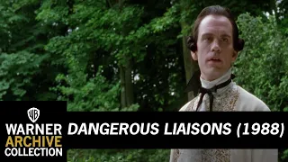 All I Can Offer Is Friendship | Dangerous Liaisons | Warner Archive