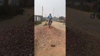 Cycling cycling down the mountain#shorts #challenge #india #india #yotubeshorts