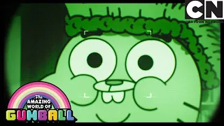 El Ex | El Increíble Mundo de Gumball en Español Latino | Cartoon Network