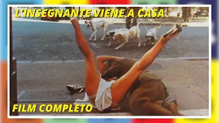 L'insegnante viene a casa | Commedia | HD | Film completo in italiano