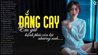 CHẠY VỀ NƠI PHÍA ANH... Ai Chung Tình Được Mãi | LK Nhạc Buồn Tâm Trạng Nhất Càng Nghe Càng Thấy Đau