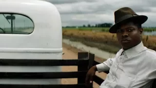 Scene From 'Mudbound' | Anatomy of a Scene