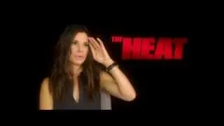 Top Billing interviews Sandra Bullock (FULL INSERT)