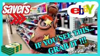 FANTASTIC FINDS at SAVERS ! / THRIFT WITH ME / BEARS New Channel / Buy My HAUL / Thrifting Las Vegas