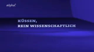 Manfred Spitzer - Geist & Gehirn - Küssen, rein wissenschaftlich 12.12