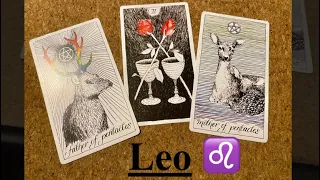 ♌️LEO MARCH 2024 - 🌹Divine counterpart coming in for you, but you have to open your heart ❤️‍🩹