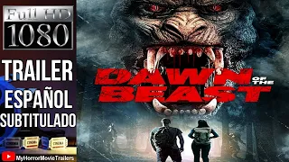 Dawn Of The Beast (2021) (Trailer HD) - Bruce Wemple