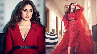 Kareena's Best Photoshoots | Kareena Kapoor is the Style Diva and looks so Gorgeous, Check it out...