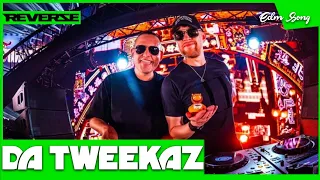 Da Tweekaz @ Reverze 2024 | Drops Only 🔥⚡