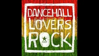 REGGAE'S LOVERS ROCK mix