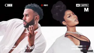 Jason Derulo - 'Take You Dancing' ( ft. Nicki Minaj )