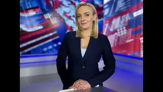 Ora știrilor la TV6 2021-05-12 | 19:00