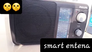 Old radio under 1700 🥶😱 and very smart and long rang good quality