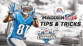 Madden NFL 13 Connected Career Scouting and Draft Guide - Tips and Tricks