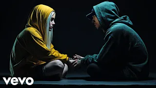 Eminem ft. Billie Eilish - Changes - 2023