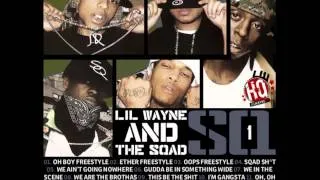 Lil Wayne - Oops (Freestyle)