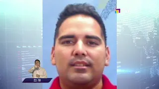 Leandro Norero era conocido por liderar accionar criminal