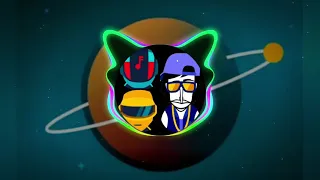 The Love V4 - Mix With Visualizer [Incredibox]