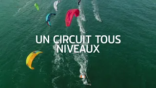 ENGIE KITE TOUR 2020 - Rendez-vous à Wimereux du 11 au 13 septembre !