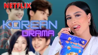 MES KDRAMAS ROMANTIQUES PRÉFÉRÉS !